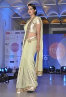 Yuvika Chaudhary at Femina Carnival Pune 2014